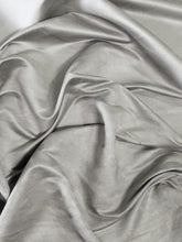 Microfiber Suede Upholstery Fabric / Passion Suede Microsuede