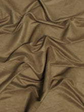 Microfiber Suede Upholstery Fabric / Passion Suede Microsuede