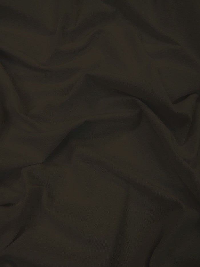 Cotton Jersey Spandex Apparel Fabric
