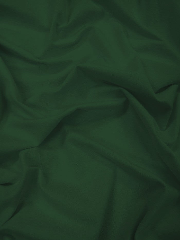 Cotton Jersey Spandex Apparel Fabric