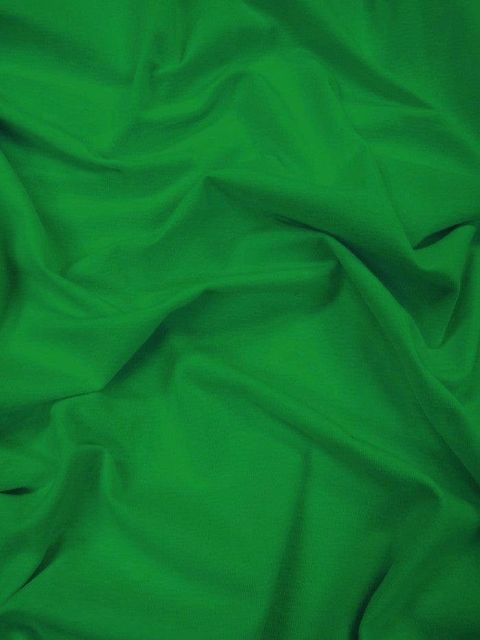 Cotton Jersey Spandex Apparel Fabric