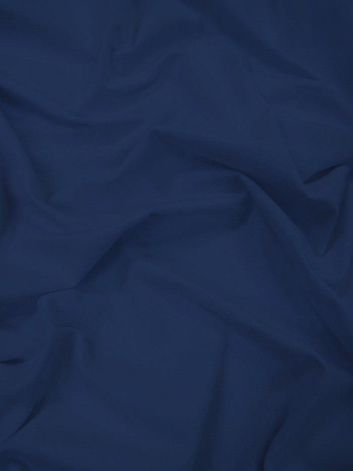 Cotton Jersey Spandex Apparel Fabric