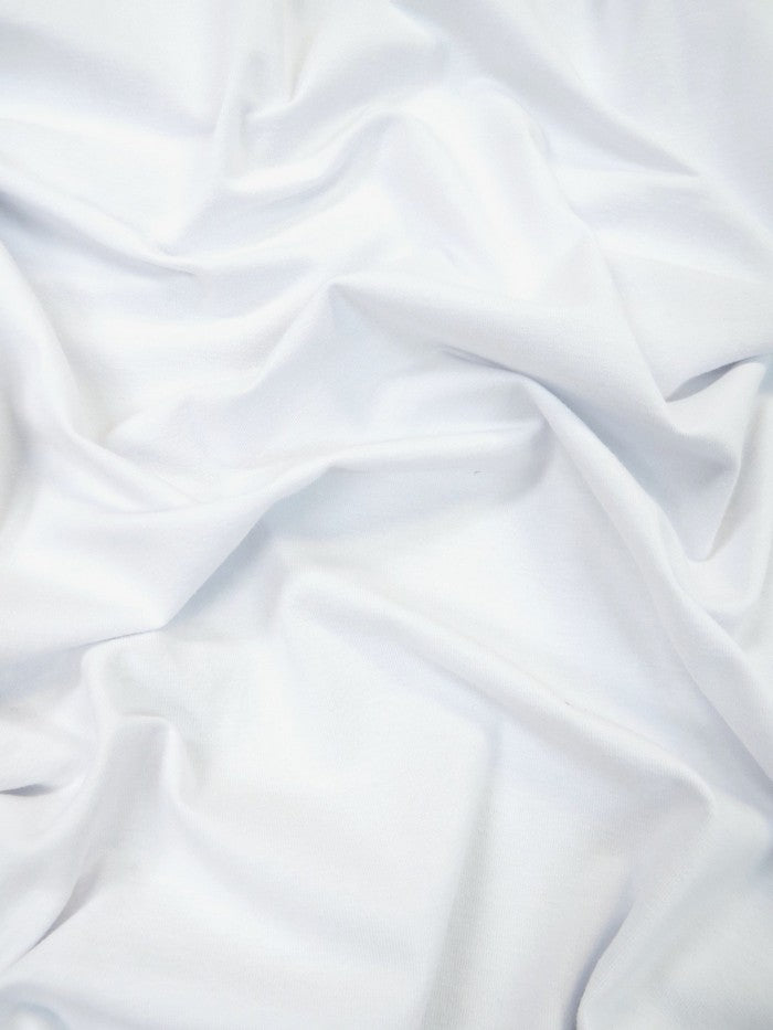 Cotton Jersey Spandex Apparel Fabric