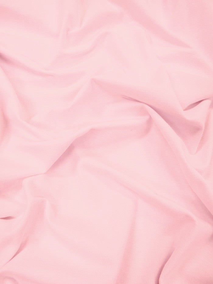Cotton Jersey Spandex Apparel Fabric