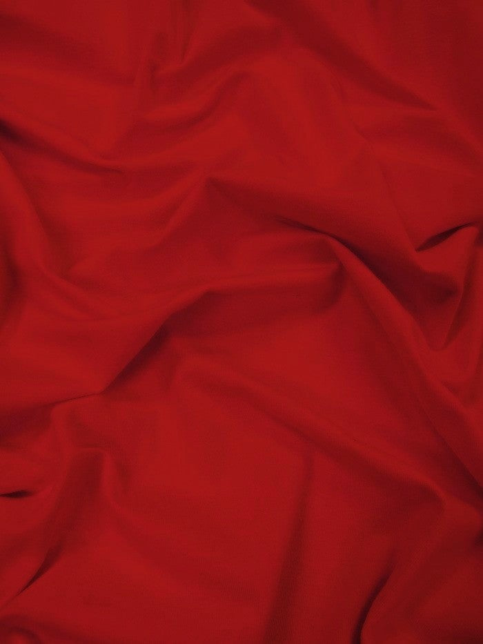 Cotton Jersey Spandex Apparel Fabric