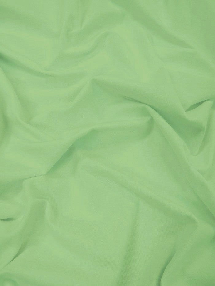 Cotton Jersey Spandex Apparel Fabric