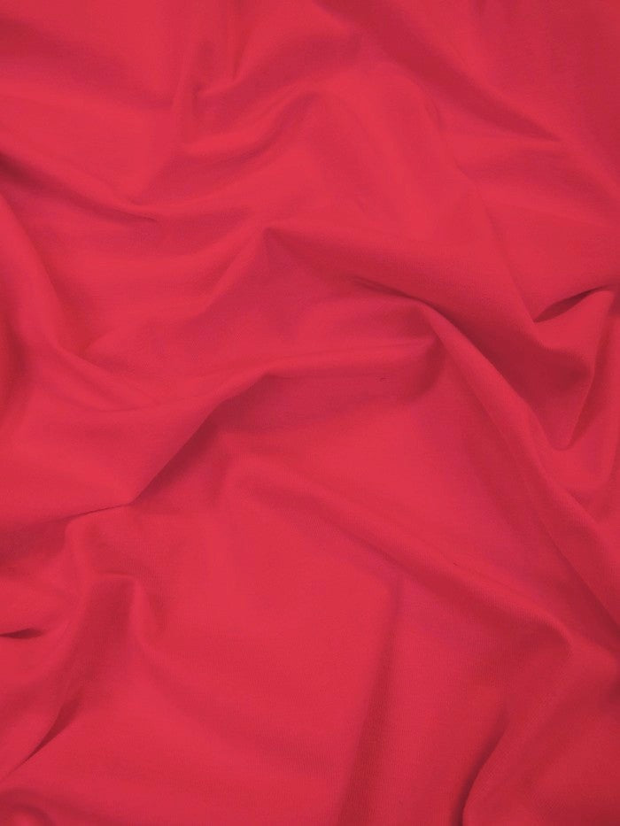 Cotton Jersey Spandex Apparel Fabric