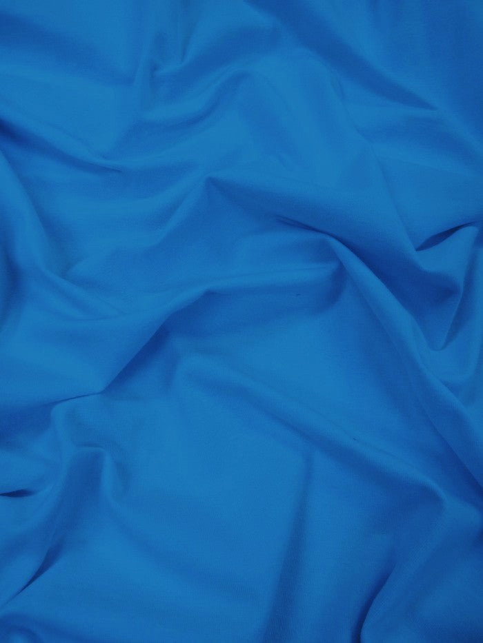 Cotton Jersey Spandex Apparel Fabric