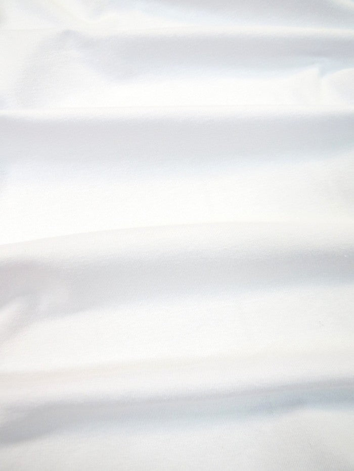 Cotton Jersey Spandex Apparel Fabric