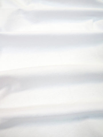 Cotton Jersey Spandex Apparel Fabric - 0