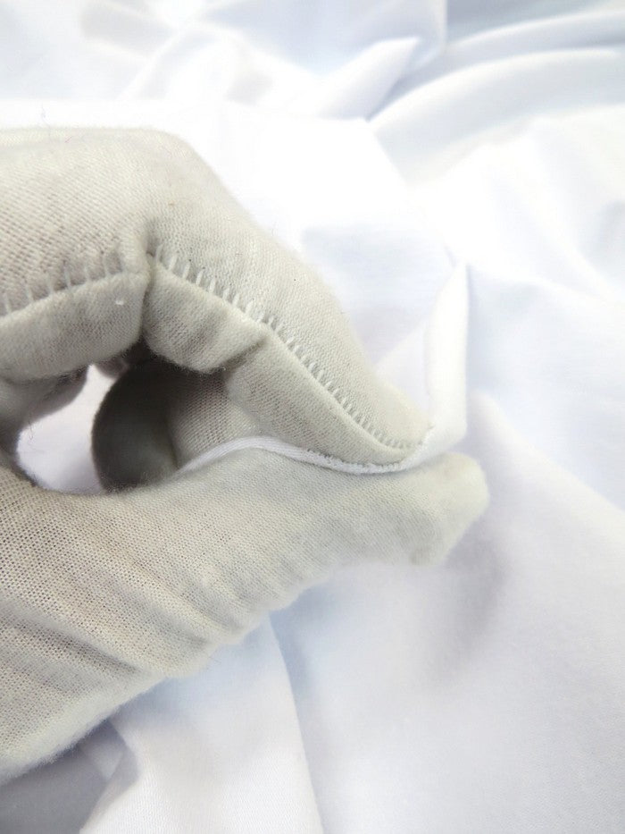 Cotton Jersey Spandex Apparel Fabric