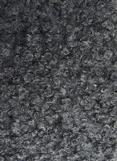 Sherpa Teddy Knit