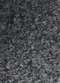 Sherpa Teddy Knit