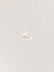 White Minky Solid Baby Soft Fabric (Second Quality Goods)