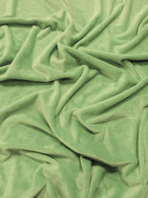 Minky Solid Baby Soft Fabric