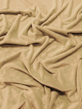Minky Solid Baby Soft Fabric