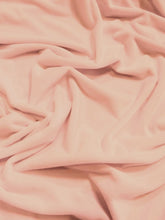 Minky Solid Baby Soft Fabric