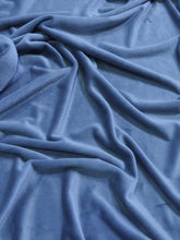 Minky Solid Baby Soft Fabric