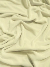 Minky Solid Baby Soft Fabric