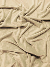 Minky Solid Baby Soft Fabric