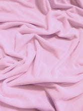 Minky Solid Baby Soft Fabric