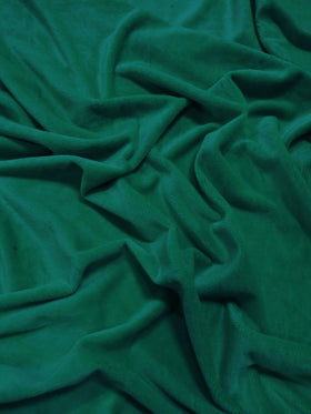 Mallord Minky Solid Baby Soft Fabric