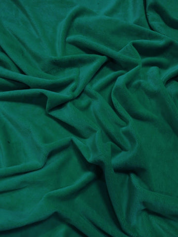 Mallord Minky Solid Baby Soft Fabric