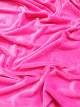 Minky Solid Baby Soft Fabric