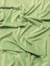 Minky Solid Baby Soft Fabric