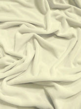 Minky Solid Baby Soft Fabric