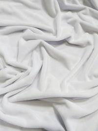 Minky Solid Baby Soft Fabric