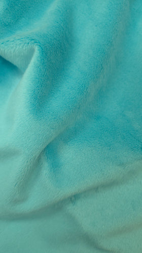 Belize Minky Solid Baby Soft Fabric - 0