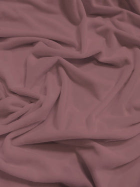 Wild Rose Minky Solid Baby Soft Fabric