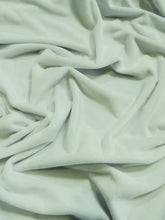 Minky Solid Baby Soft Fabric