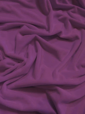 Pansy Minky Solid Baby Soft Fabric