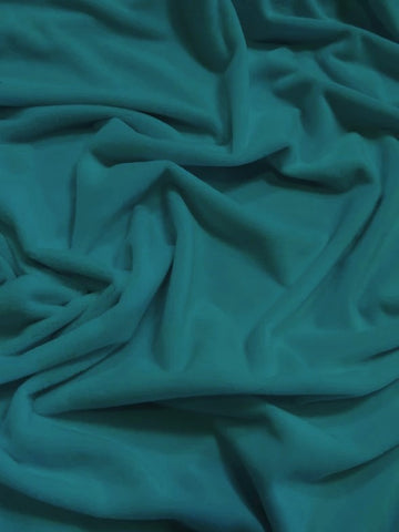 Poseidon Minky Solid Baby Soft Fabric