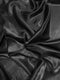Solid Medium Weight Shiny Satin Fabric