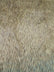 Snow Coyote Faux Fur - 1.75 Inch Pile Length - 74" Width Limited Faux Fur