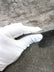 Silver Husky Faux Fur - 1.5 Inch Pile Limited Faux Fur