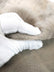 Solid Winter Beige Faux Fur - 1.5 Inch Pile - 73" Width - Limited Faux Fur