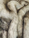 Taupe Husky Faux Fur - 2 Inch Pile Limited Faux Fur