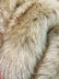 Taupe Husky Faux Fur - 2 Inch Pile Limited Faux Fur