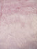 Solid Shag Dusty Pink Faux Fur - 1.75 Inch Pile - 78" Width -Limited Faux Fur