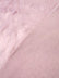 Solid Shag Dusty Pink Faux Fur - 1.75 Inch Pile - 78" Width -Limited Faux Fur
