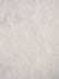 Solid Frosted Tan With Off-White Tips Faux Fur - 1.5 Inch Pile Limited Faux Fur