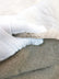 Solid Frosted Tan With Off-White Tips Faux Fur - 1.5 Inch Pile Limited Faux Fur