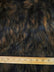 Caramel Wolf Faux Fur - 2 to 2.5 Inch Pile Limited Faux Fur