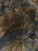 Caramel Wolf Faux Fur - 2 to 2.5 Inch Pile Limited Faux Fur
