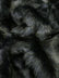 Solid Faux Fur Midnight Ink - 1.5 Inch Pile Limited Faux Fur