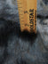 Solid Faux Fur Midnight Ink - 1.5 Inch Pile Limited Faux Fur